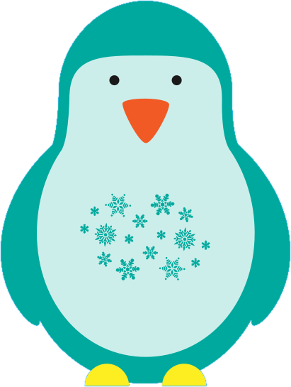 Penguin Logo
